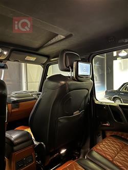 مێرسێدس بێنز G-Class